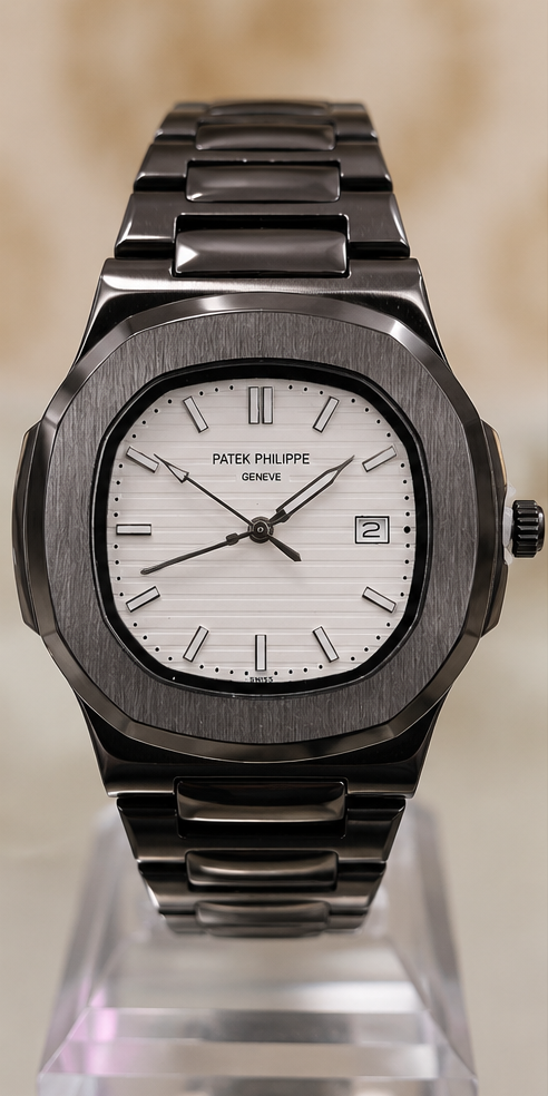 ساعت مچی مردانه Patek Philippe