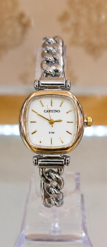 ساعت مچی زنانه برند CARYINO