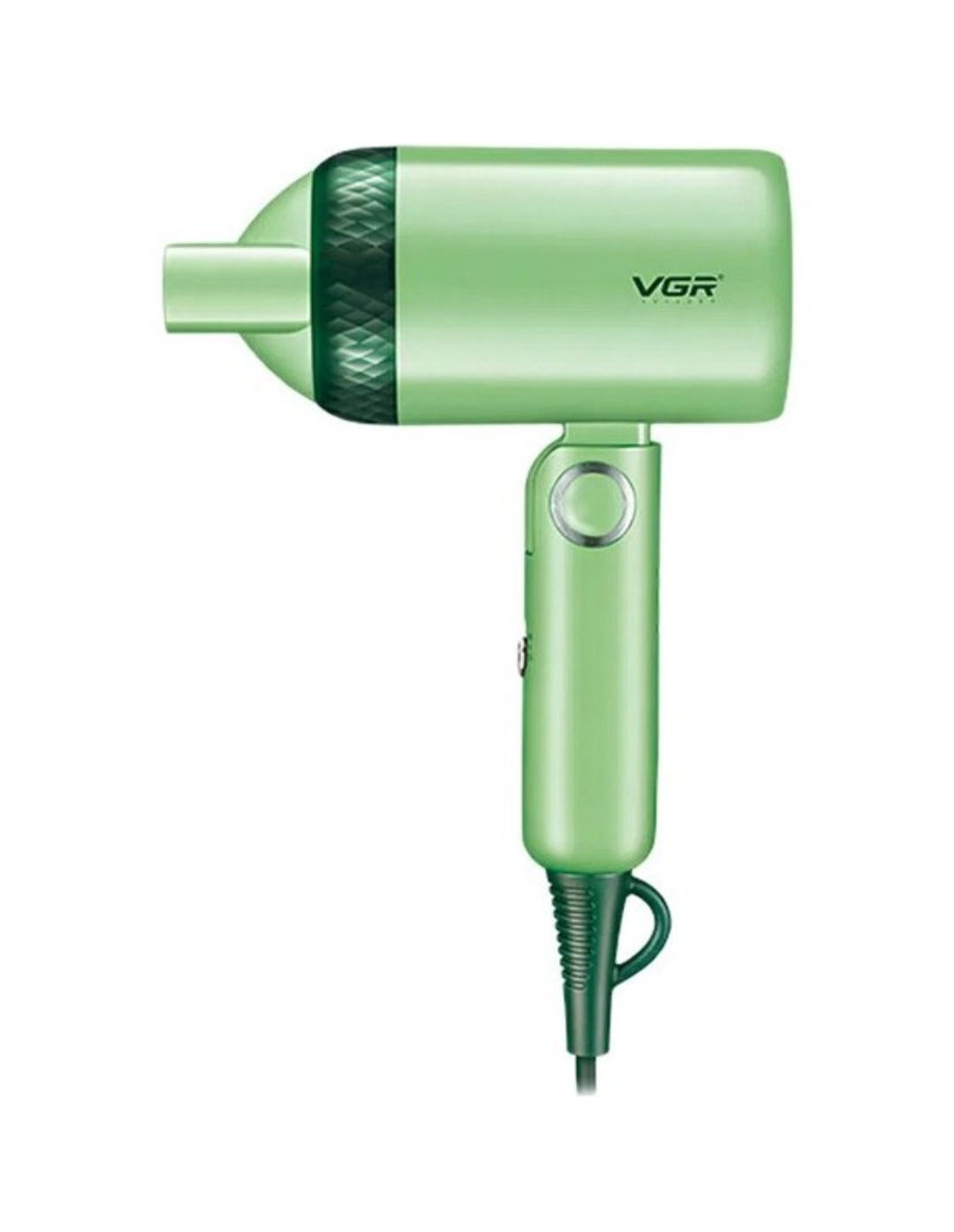 سشوار مسافرتی برند VGR مدل V-421 وات 1200