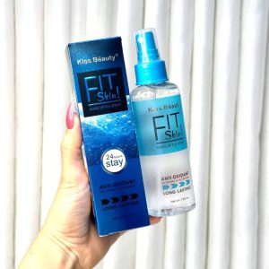 اسپری فیکس مدل FIT SKIN حجم 150 میلی لیتر