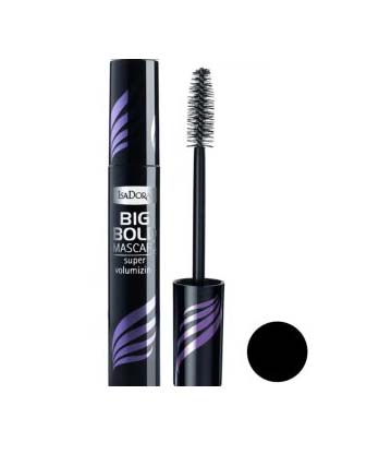 ریمل حجم دهنده مدل Big Bold شماره 10